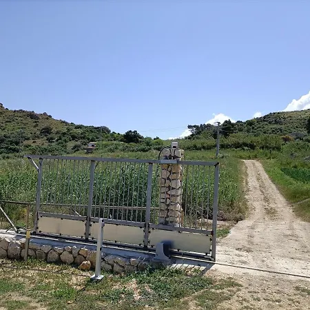 Casolare La Torre Appartamento Scopello (Sicily)