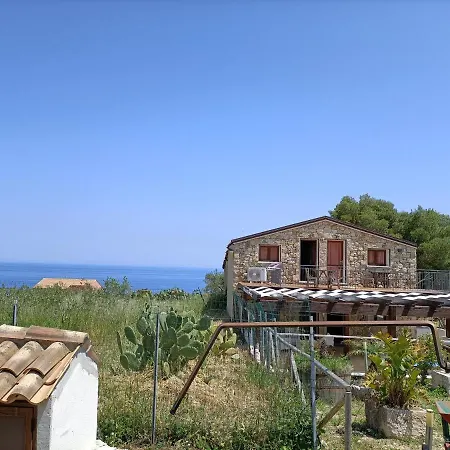 Appartamento Casolare La Torre