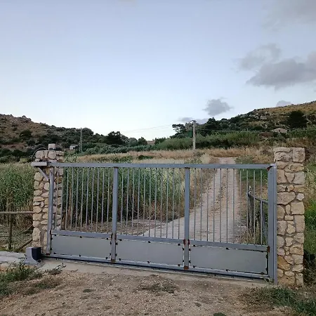 Casolare La Torre Scopello (Sicily)