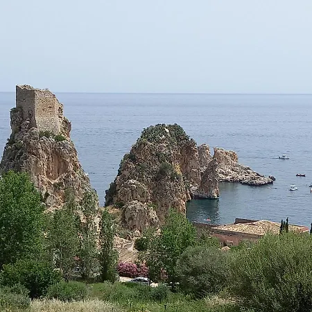 Casolare La Torre Appartamento Scopello (Sicily)