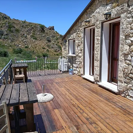 Casolare La Torre Appartamento