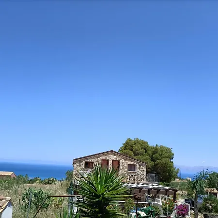 Appartamento Casolare La Torre
