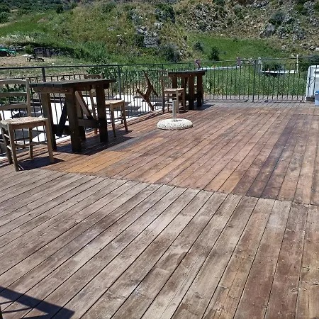 Casolare La Torre Appartamento Scopello (Sicily)
