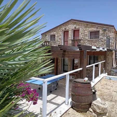 Appartamento Casolare La Torre