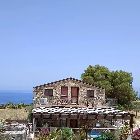 Appartamento Casolare La Torre