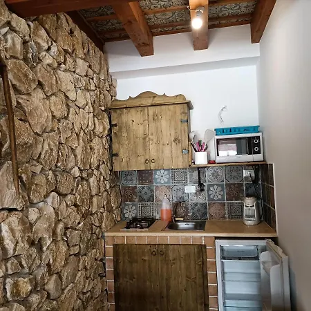 Appartamento Casolare La Torre