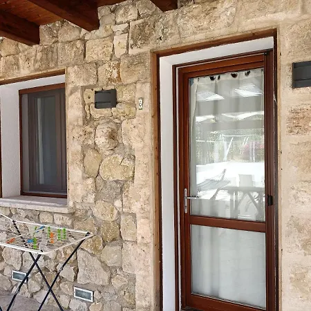 Casolare La Torre Appartamento Scopello (Sicily)