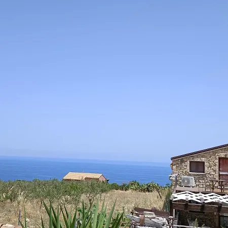 Casolare La Torre Appartamento *