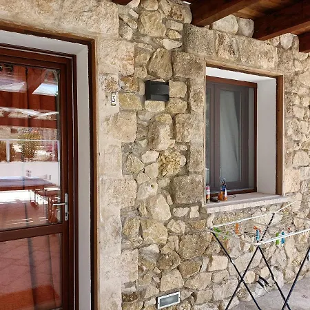 Casolare La Torre *