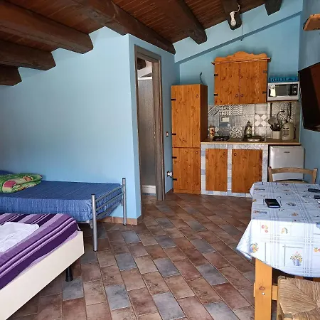Appartamento Casolare La Torre