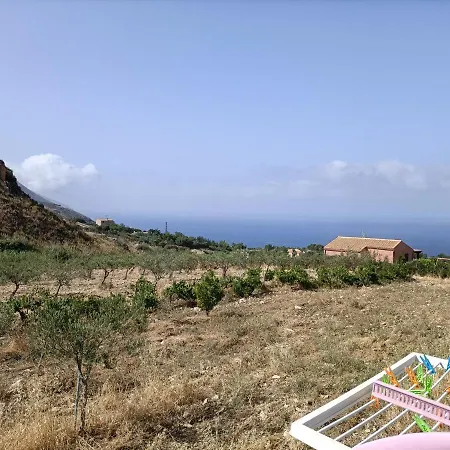 Casolare La Torre Scopello (Sicily)