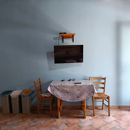 Appartamento Casolare La Torre
