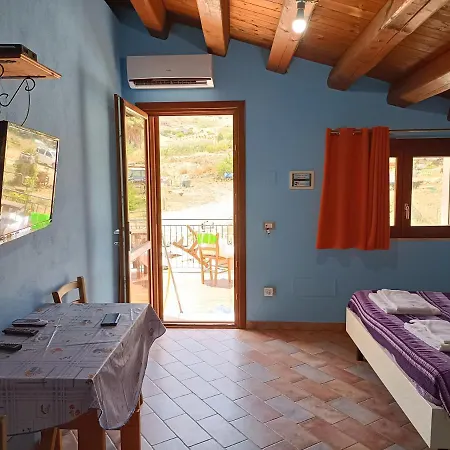Appartamento Casolare La Torre *