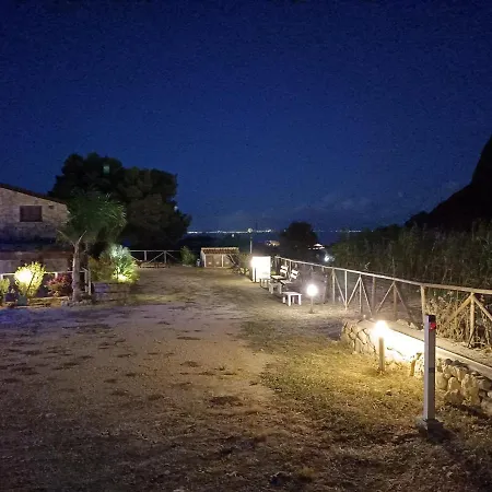 Appartamento Casolare La Torre