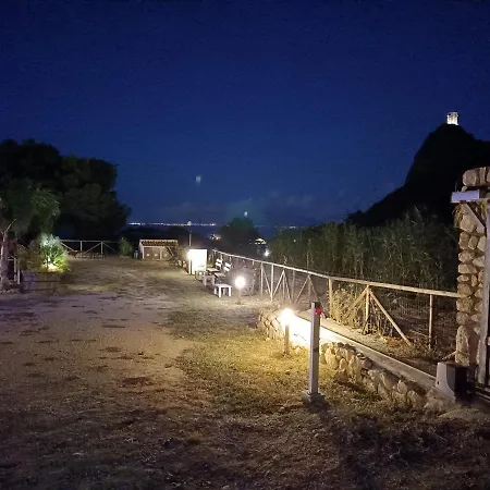 Casolare La Torre Appartamento *