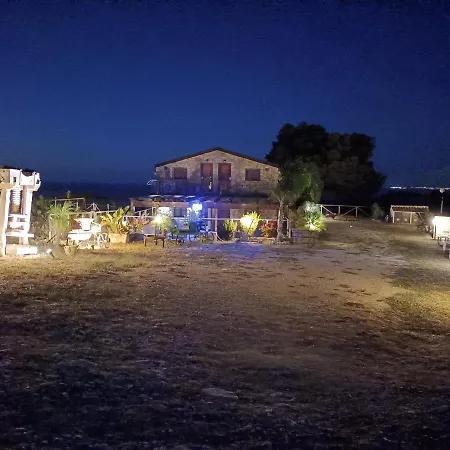 Casolare La Torre Appartamento *