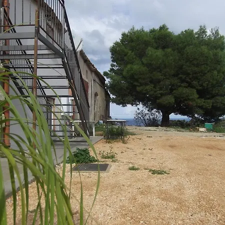 Casolare La Torre Appartamento *