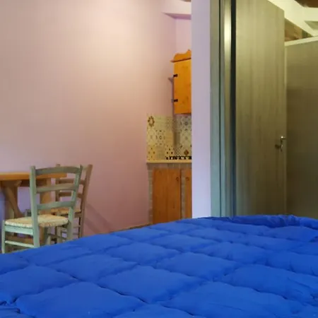 Appartamento Casolare La Torre *
