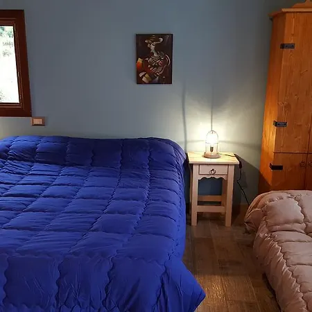 Appartamento Casolare La Torre