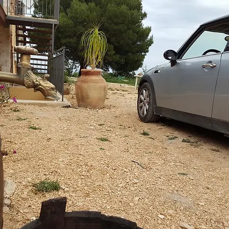 Appartamento Casolare La Torre