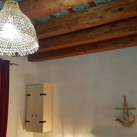Appartamento Casolare La Torre *