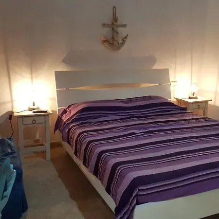 Appartamento Casolare La Torre Scopello (Sicily)