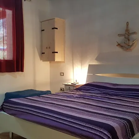 Appartamento Casolare La Torre