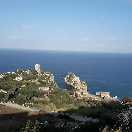 Casolare La Torre Appartamento