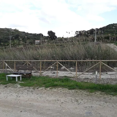 Casolare La Torre Appartamento