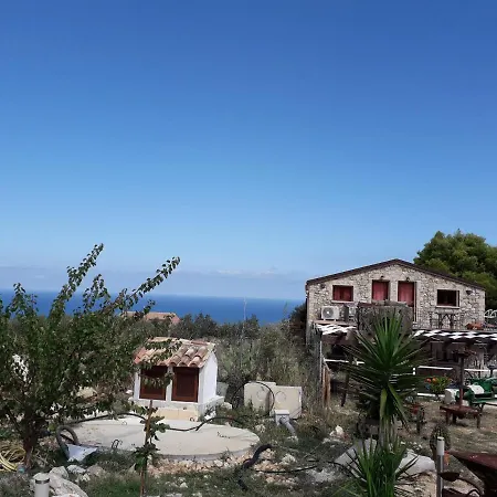 Appartamento Casolare La Torre *