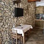 Casolare La Torre Scopello (Sicily)