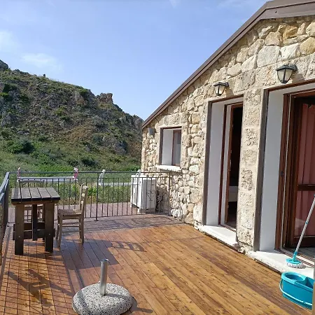 Apartamento Casolare La Torre *