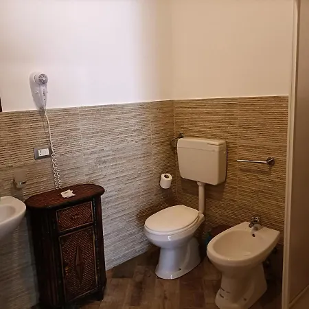 Casolare La Torre Apartment *
