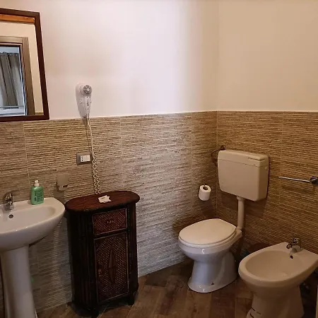 Casolare La Torre Apartment *
