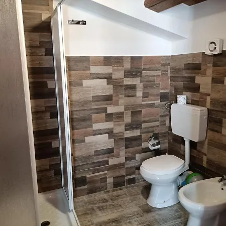 Apartment Casolare La Torre