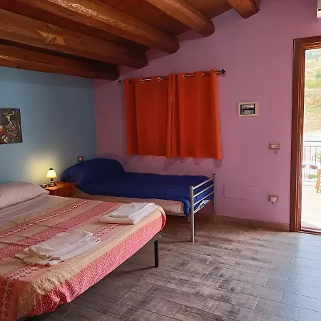 Apartamento Casolare La Torre