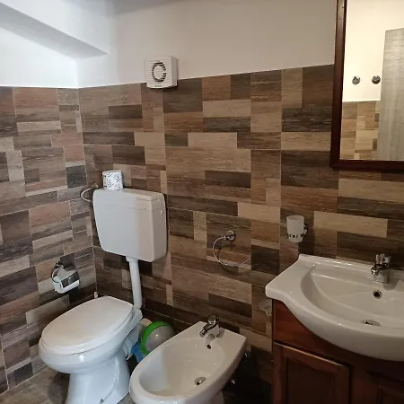 Apartment Casolare La Torre *