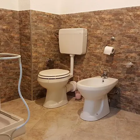 Casolare La Torre