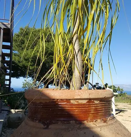Casolare La Torre Scopello (Sicily)